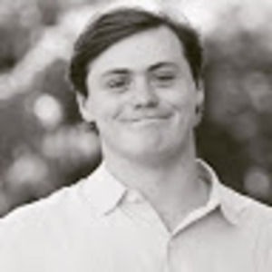 Meet your Posher, Riley